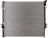 Spectra CU13144 Radiator