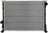 Spectra CU13158 Radiator