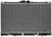 Spectra CU1316 Radiator