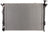 Spectra CU13194 Radiator