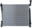 Spectra CU13200 Radiator
