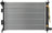 Spectra CU13202 Radiator