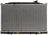 Spectra CU13208 Radiator