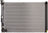 Spectra CU13256 Radiator