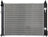 Spectra CU13260 Radiator