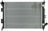 Spectra CU13333 Radiator