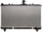 Spectra CU13345 Radiator