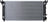 Spectra CU13396 Radiator