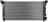 Spectra CU13398 Radiator