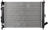 Spectra CU13412 Radiator