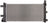 Spectra CU13442 Radiator