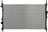 Spectra CU13454 Radiator