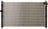Spectra CU13525 Radiator