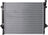 Spectra CU13565 Radiator