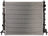 Spectra CU13599 Radiator - Center