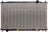 Spectra CU13630 Radiator