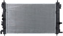 Spectra CU13633 Radiator