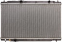 Spectra CU13644 Radiator