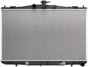 Spectra CU13663 Radiator