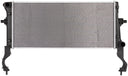 Spectra CU13828 Radiator