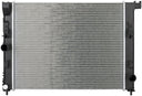 Spectra CU13852 Radiator