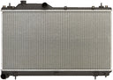 Spectra CU13870 Radiator