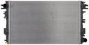 Spectra CU13871 Radiator