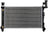 Spectra CU1392 Radiator