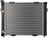 Spectra CU1396 Radiator