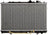 Spectra CU1399 Radiator