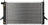 Spectra CU1422 Radiator