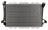Spectra CU1451 Radiator
