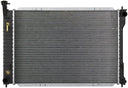 Spectra CU1511 Radiator