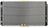 Spectra CU1517 Radiator