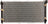 Spectra CU1558 Radiator