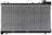 Spectra CU1574 Radiator