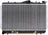 Spectra CU1608 Radiator