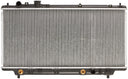 Spectra CU1704 Radiator