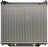 Spectra CU1725 Radiator