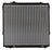 Spectra CU1755 Radiator