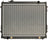Spectra CU1778 Radiator