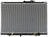 Spectra CU1815 Radiator