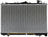 Spectra CU1823 Radiator