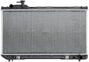 Spectra CU1859 Radiator
