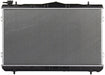 Spectra CU1897 Radiator
