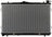Spectra CU1897 Radiator