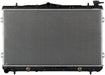 Spectra CU1897 Radiator