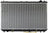 Spectra CU1910 Radiator