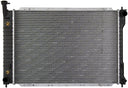 Spectra CU1924 Radiator