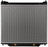 Spectra CU1994 Radiator